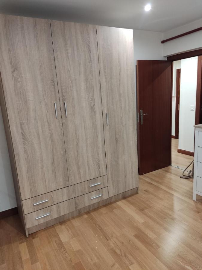 La Ventana Del Cid Apartment Burgo Екстериор снимка